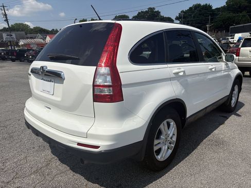 Used 2011 Honda CR-V EX-L image 6