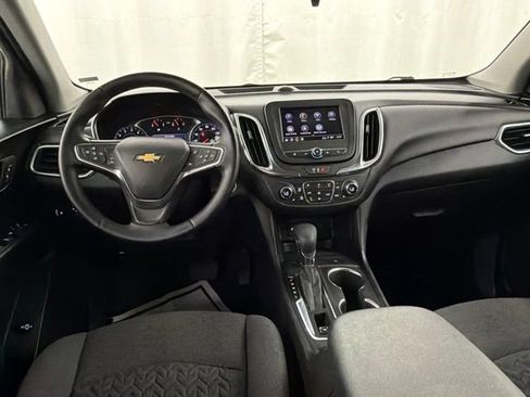 Used 2024 Chevrolet Equinox LT AWD/4WD image 22