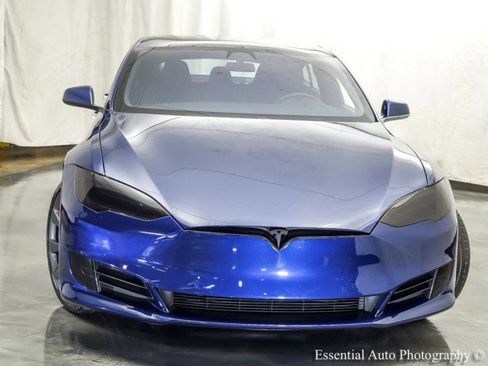 Used 2019 Tesla Model S Performance image 6