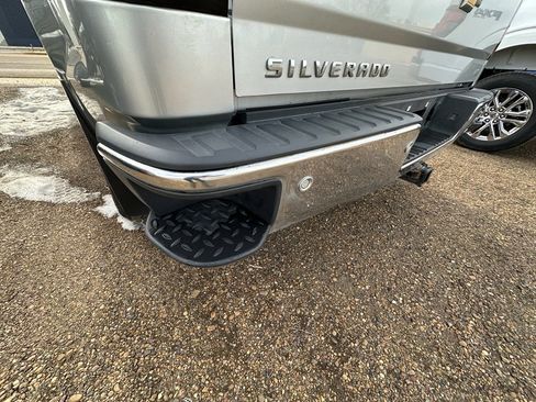 Used 2014 Chevrolet Silverado 1500 LT w/ All Star Edition image 7