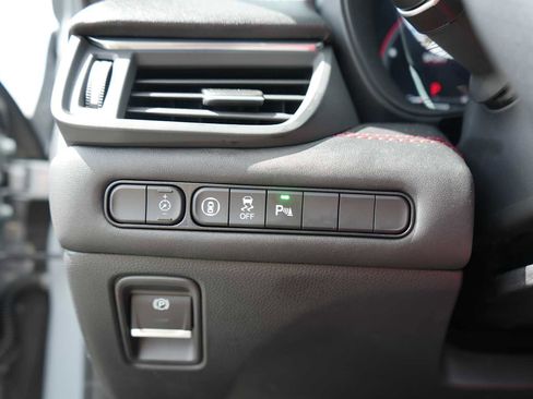Certified 2025 Acura TLX SH-AWD w/ A-SPEC Pkg image 25