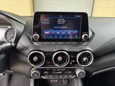 Used 2023 Nissan Sentra SV w/ All-Weather Package FWD image 15