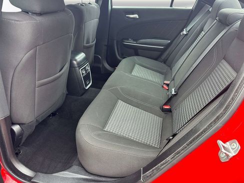 Used 2023 Dodge Charger SXT image 11