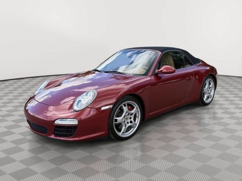 Used 2011 Porsche 911 Carrera S RWD image 14