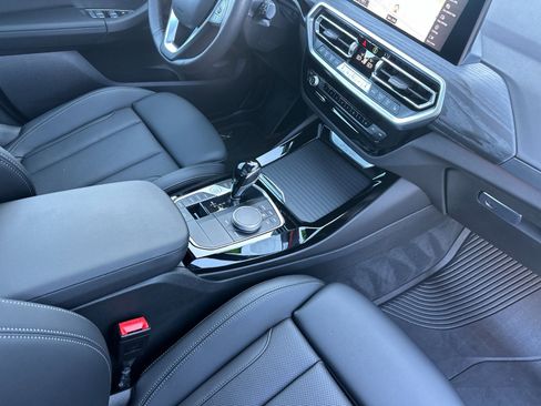 Used 2023 BMW X3 sDrive30i w/ Convenience Package image 16