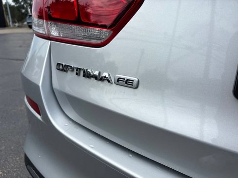 Used 2019 Kia Optima LX FWD image 14