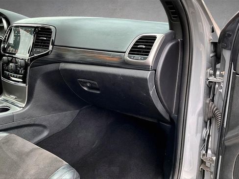 Used 2020 Jeep Grand Cherokee Altitude image 24