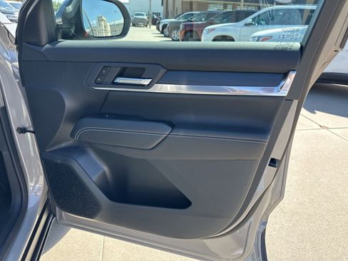 New 2026 GMC Terrain Elevation image 19