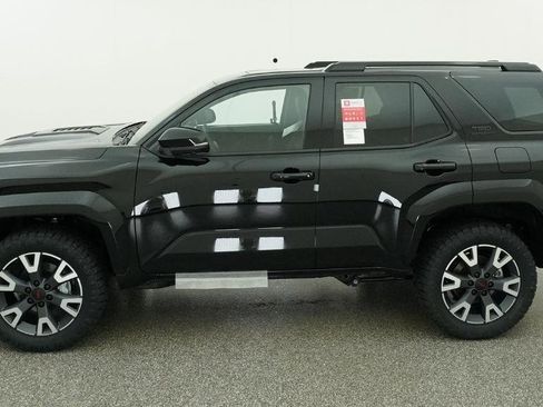 New 2026 Toyota 4Runner TRD Sport Premium RWD image 13