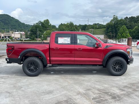 New 2026 Ford F150 Raptor AWD/4WD image 2
