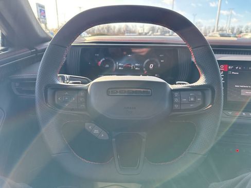 New 2026 Dodge Charger Scat Pack w/ Blacktop Package image 17