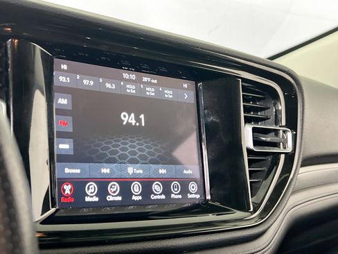 Used 2022 Dodge Durango SXT image 14