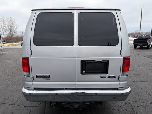 Used 2013 Ford E-350 and Econoline 350 Extended Super Duty w/ PWR Group image 8