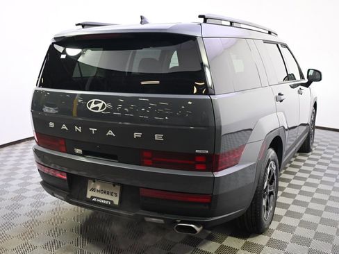 Used 2025 Hyundai Santa Fe SEL AWD/4WD image 6