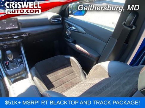 Used 2024 Dodge Hornet R/T Plus image 38