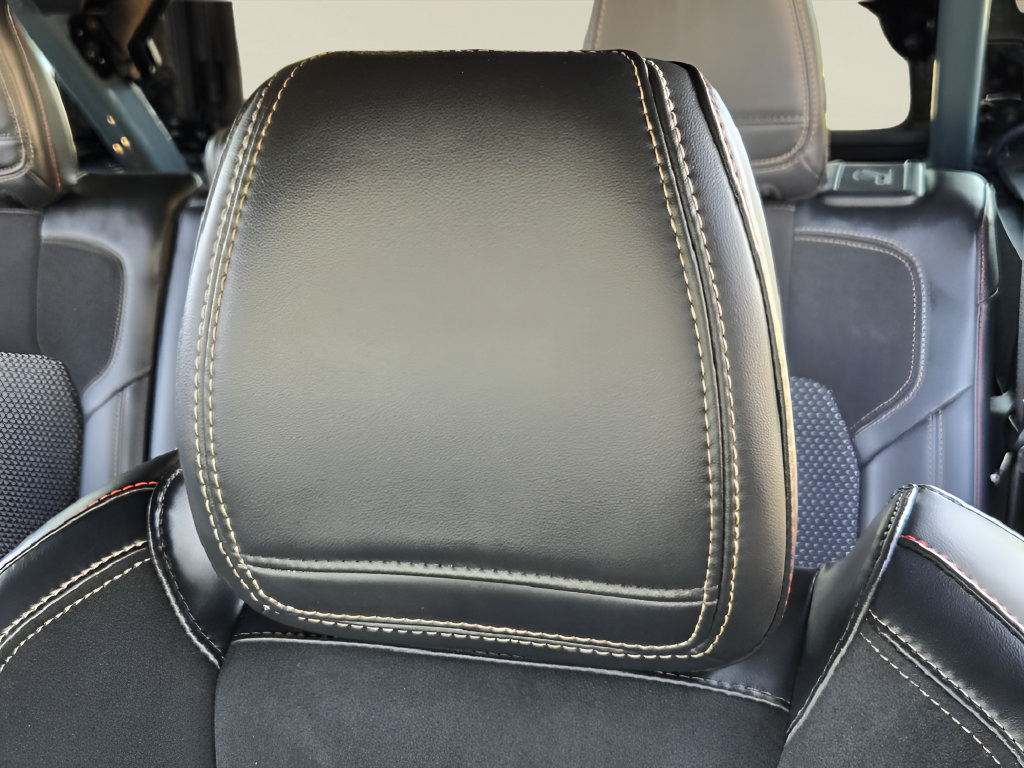 Used 2023 Ford Bronco Raptor AWD/4WD image 23