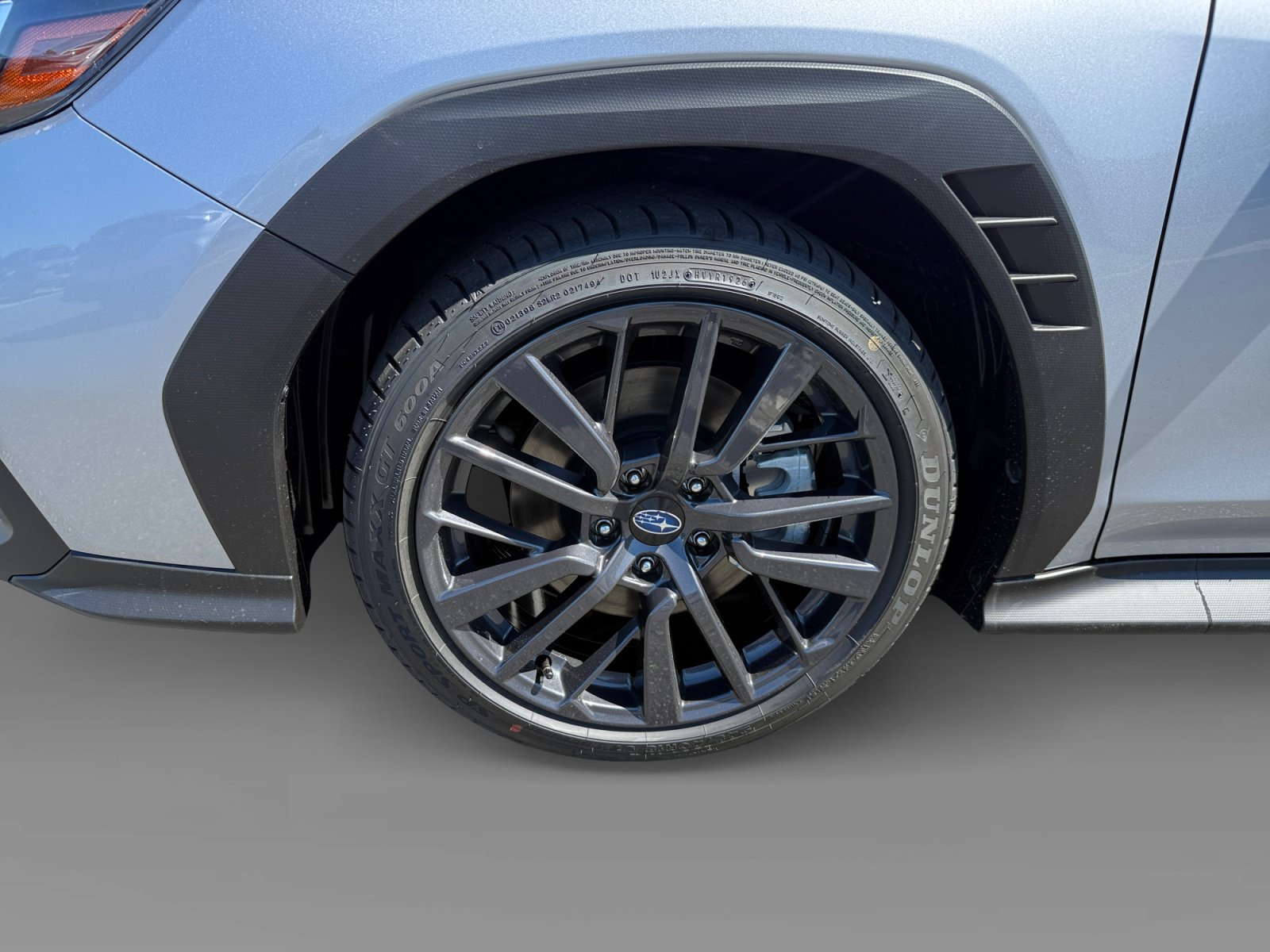 New 2026 Subaru WRX Premium w/ Accessory Package #2 AWD/4WD image 9