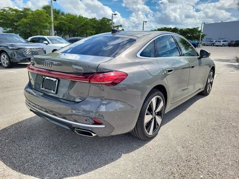 New 2025 Audi A5 2.0T Premium Plus image 5