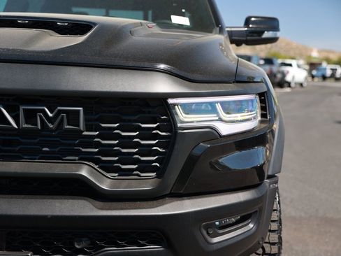 New 2026 RAM 1500 RHO image 5