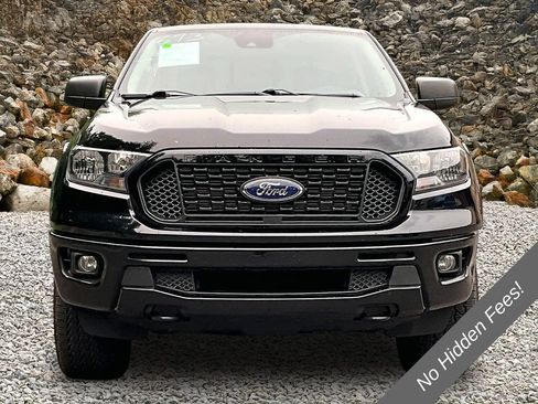 Used 2020 Ford Ranger XLT w/ Equipment Group 302A Luxury AWD/4WD image 3