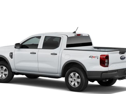 New 2026 Ford Ranger XL image 2