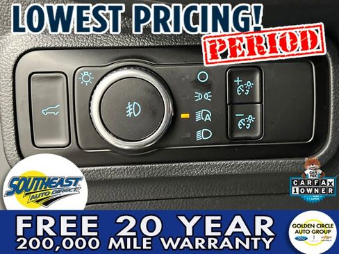 Used 2025 Ford Explorer ST-Line w/ ST-Line Street Pack AWD/4WD image 43