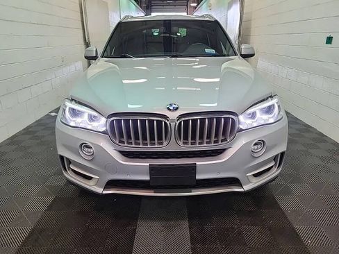 Used 2017 BMW X5 xDrive35i AWD/4WD image 6