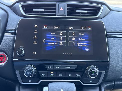 Used 2022 Honda CR-V EX image 20