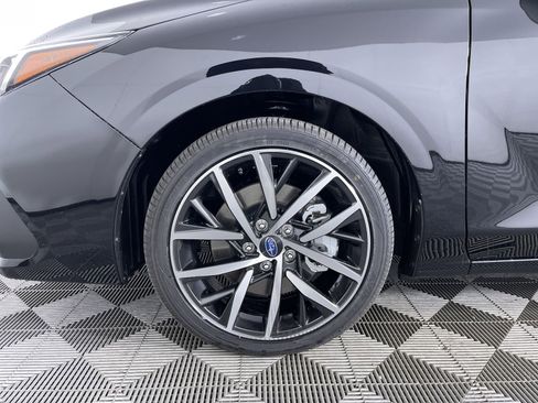 New 2026 Subaru Impreza 2.0i Sport image 24