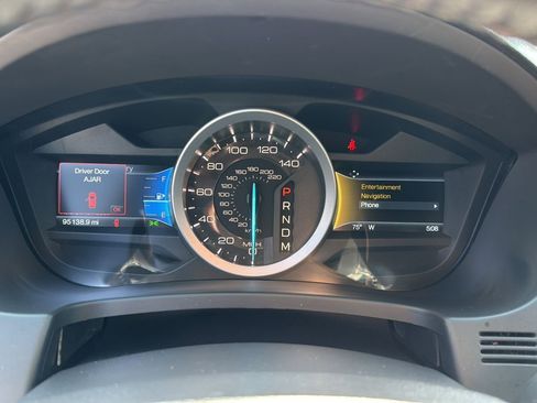 Used 2015 Ford Explorer Limited w/ Equipment Group 302A FWD image 13