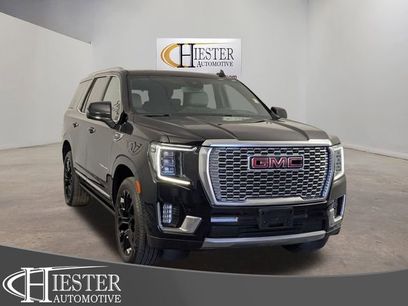 Used 2023 GMC Yukon Denali