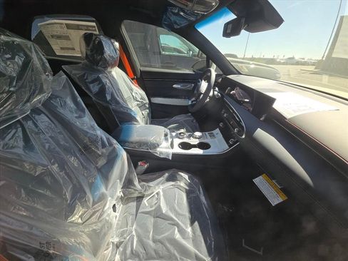 New 2026 Genesis GV70 2.5T Sport Prestige image 8