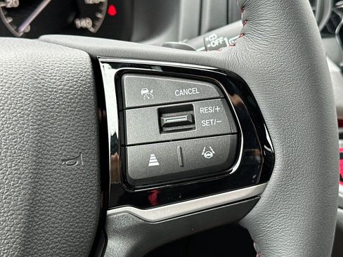 New 2026 Honda Odyssey Sport-L image 30