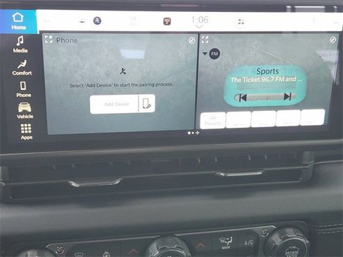 New 2026 Jeep Wrangler Rubicon image 13