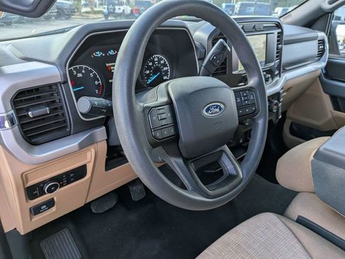 Used 2023 Ford F150 XLT image 13