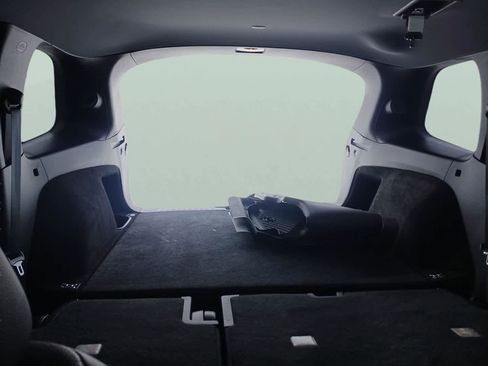 Used 2021 Honda Passport Touring image 52