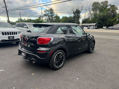 Used 2015 MINI Cooper Paceman S image 9