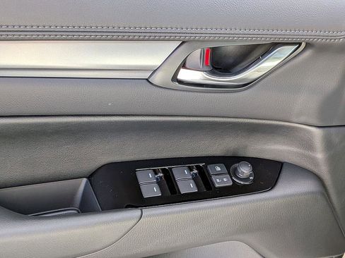 New 2025 MAZDA CX-5 AWD 2.5 S w/ Preferred Package image 13