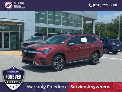 Used 2023 Subaru Ascent Touring
