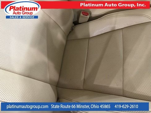 Used 2016 Toyota Highlander Limited image 36