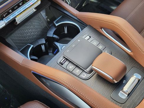 New 2026 Mercedes-Benz GLS 450 4MATIC image 20