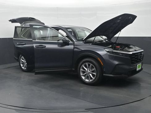 Used 2023 Honda CR-V EX-L image 35
