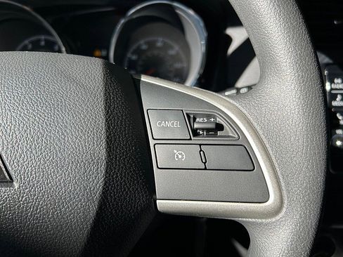 New 2025 Mitsubishi Outlander Sport ES image 24