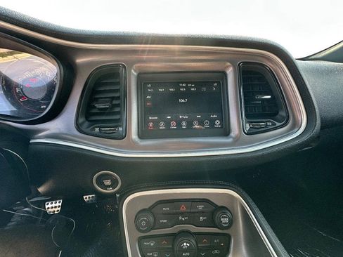 Used 2022 Dodge Challenger R/T w/ Blacktop Package image 17