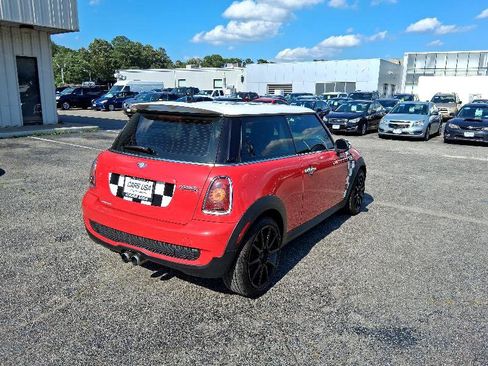 Used 2007 MINI Cooper S image 9