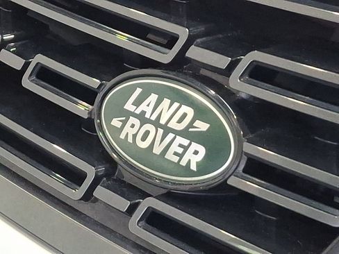 Certified 2025 Land Rover Range Rover Sport Dynamic SE AWD/4WD image 32