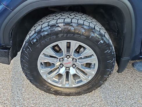 Used 2021 GMC Sierra 1500 Elevation AWD/4WD image 12