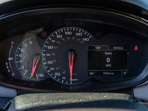 Used 2020 Chevrolet Trax Premier w/ LPO, Cargo Package image 31