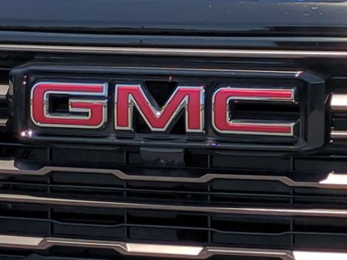New 2026 GMC Sierra 1500 AT4X AWD/4WD image 30