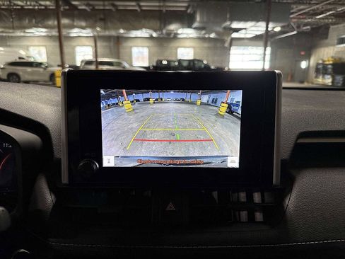 Certified 2024 Toyota RAV4 XLE image 24